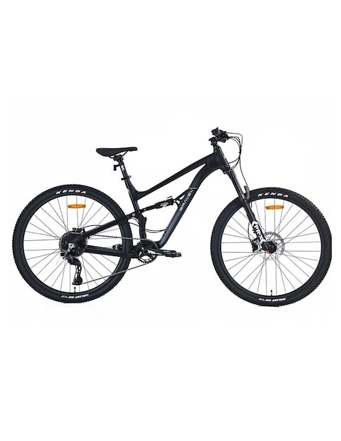 Bicicleta de montaña Gravel rodada 29 Fuji pro 17¨ unisex