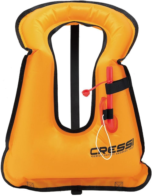 Chaleco salvavidas Cressi unisex