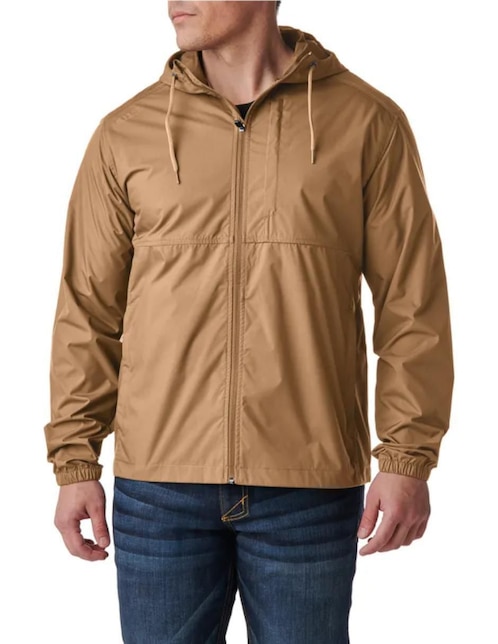 Chamarra 5.11 Tactical impermeable para hombre