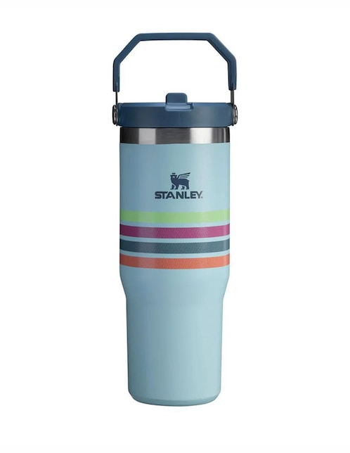 Termo Stanley de acero inoxidable con tapa rosca 591 ml