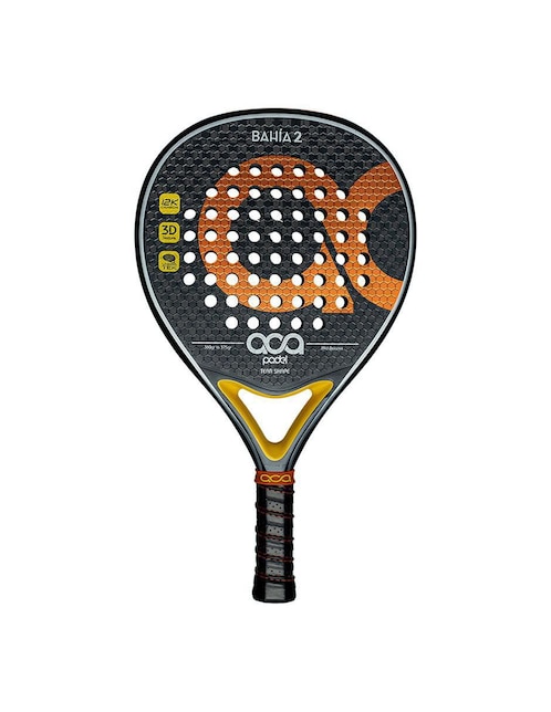 Pala de pádel 2024