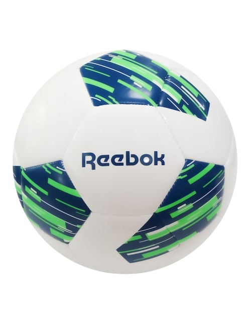 Balón Reebok para fútbol adulto