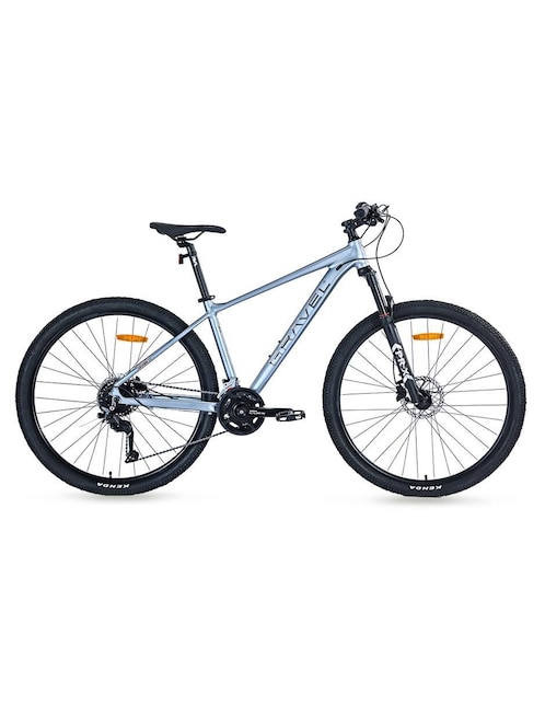 GRAVEL Bicicleta de montaña Gravel rodada 29 unisex