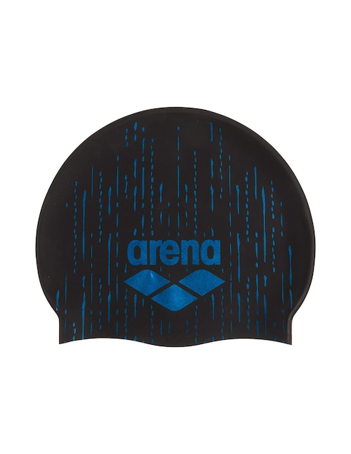 GORRA ARENA SHINE UNI, UNITALLA, NEGRO
