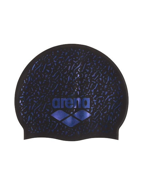 Gorra para natación de silicón 1