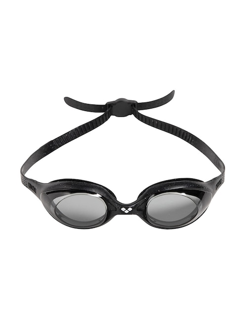 Goggles de puente fijo para natación unisex 1