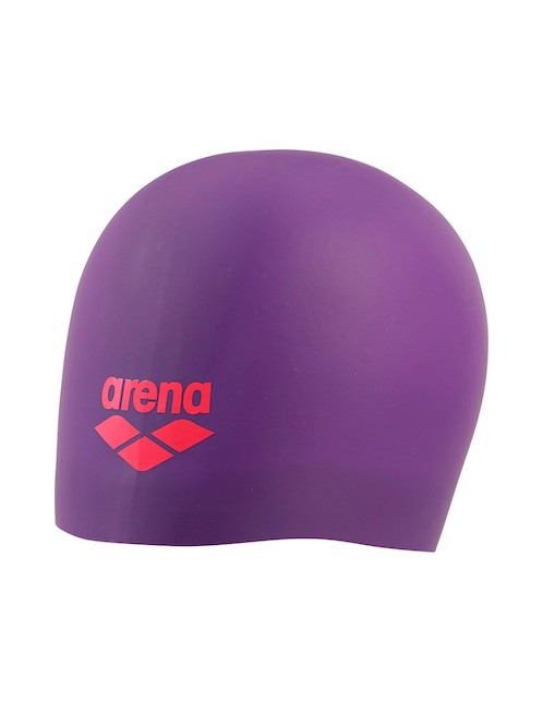 Gorra para natación de silicón 1