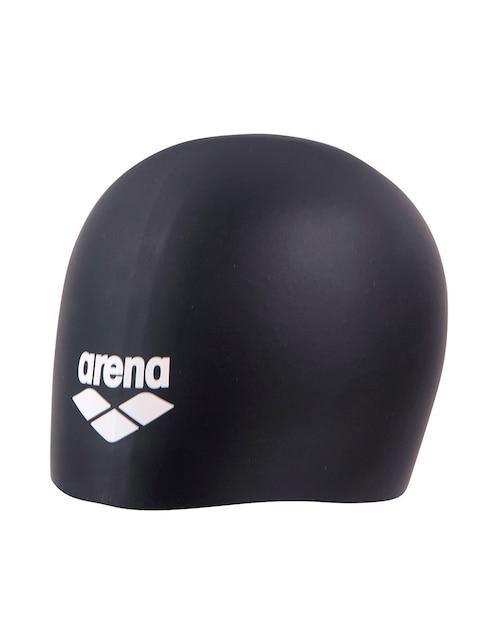 GORRA ARENA CABELLO L, UNITALLA, NEGRO