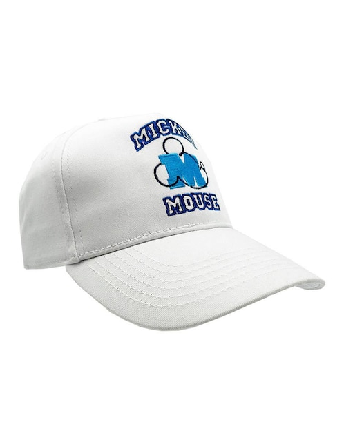 Gorra visera curva broche casual Tec De Monterrey