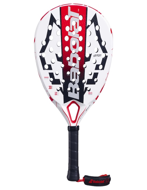 Pala de pádel JUAN LEBRON 1