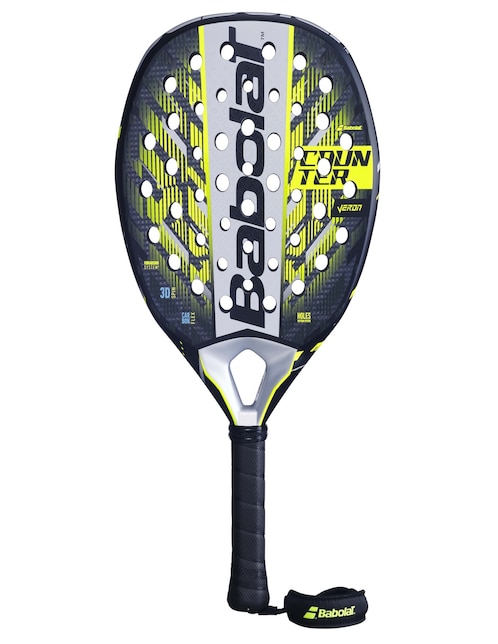Pala de pádel COUNTER 1