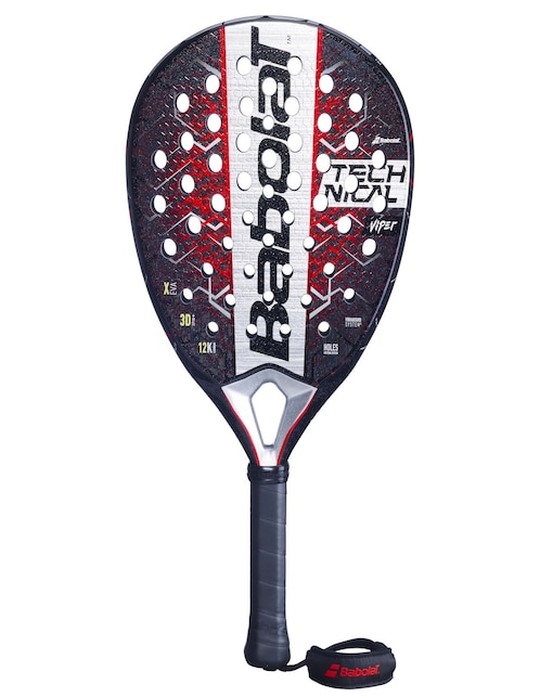 Pala de pádel Babolat TECHNICAL
