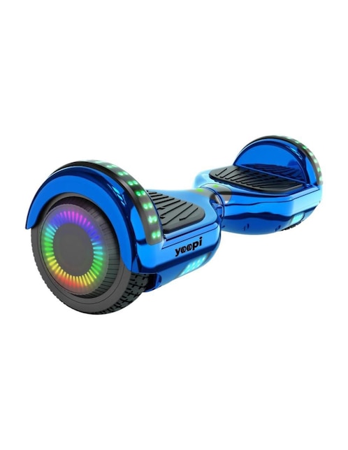 Hoverboard Yoopi Wheels