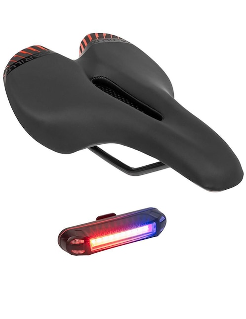 Asiento para bicicleta 012951 1