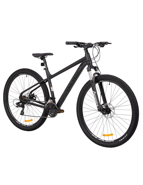Bicicleta de montaña Ram rodada 29 unisex