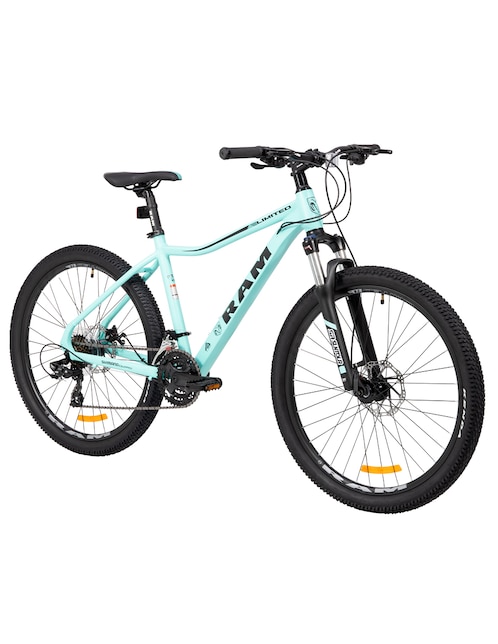 RAM Bicicleta de montaña Ram rodada 26 unisex