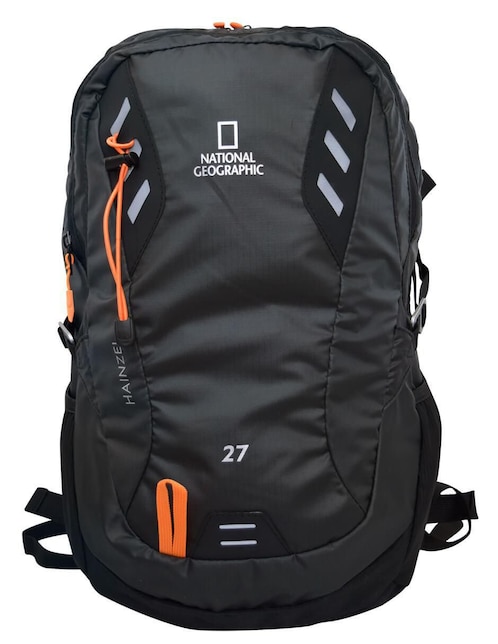 Mochila de montañismo National Geographic 27 l