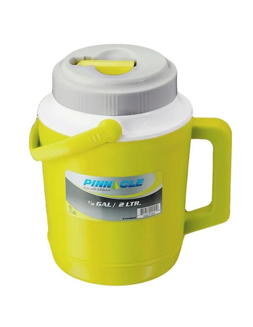 Termo Kitchen Facilities de plástico Pinnacle con tapa rosca 2 l