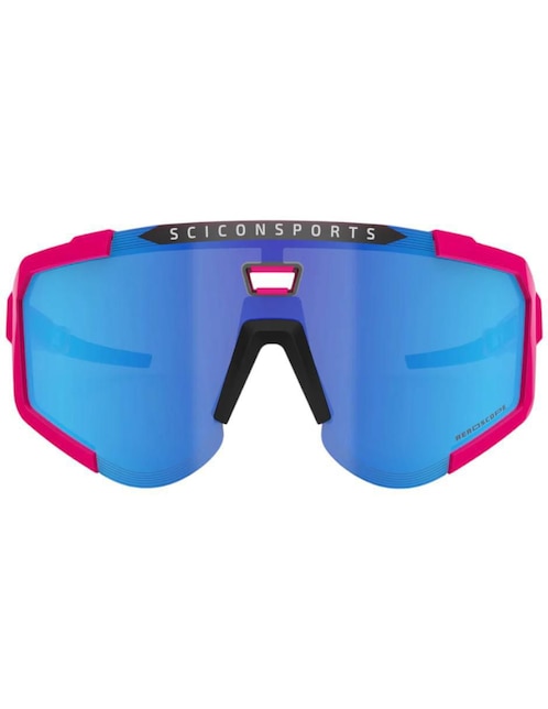 Lentes de ciclismo Scicon Aeroscope