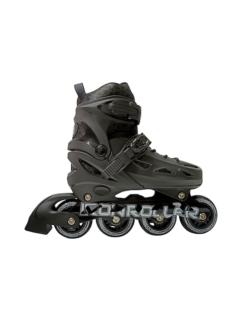 Patines en línea Iron Roller Speed unisex