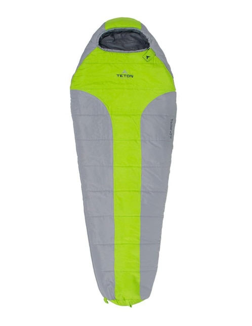 Sleeping bag Momia Tracker unisex 1