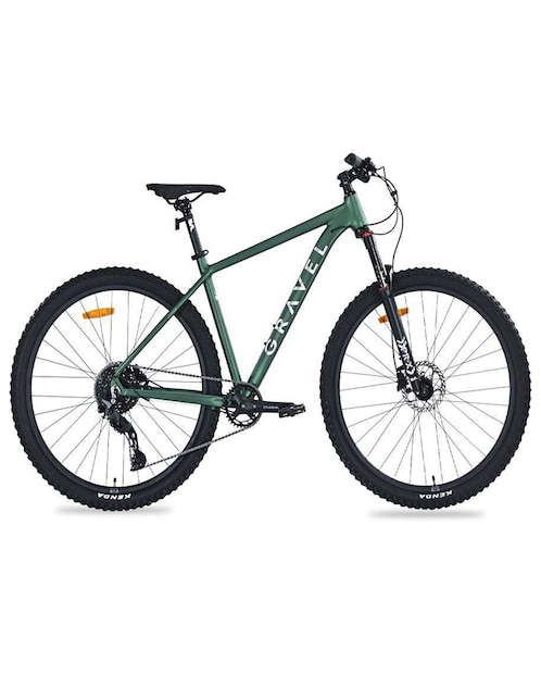 Bicicleta de montaña rodada 29 Vinson unisex Bicicleta de montaña rodada 29 Vinson unisex