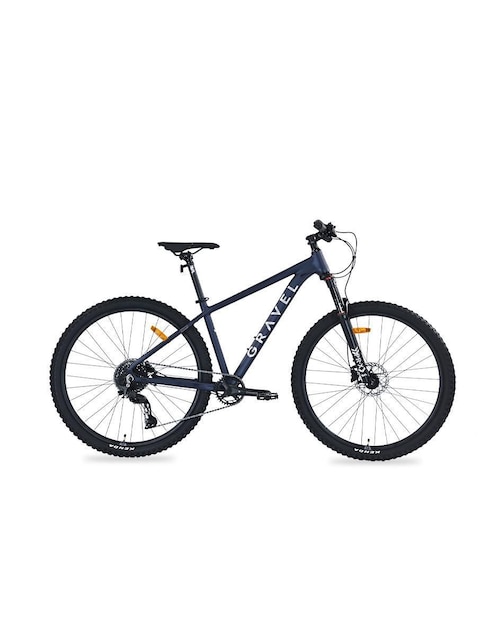 Bicicleta de montaña gravel "rodada" 29 vinson 17¨ "para" unisex