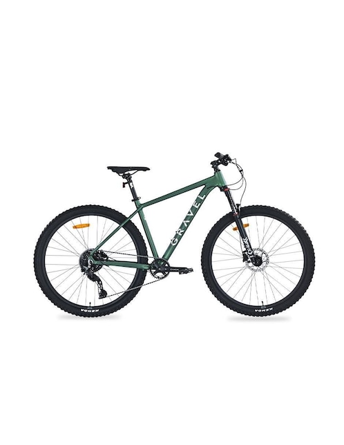 Bicicleta de montaña rodada 29 Vinson unisex