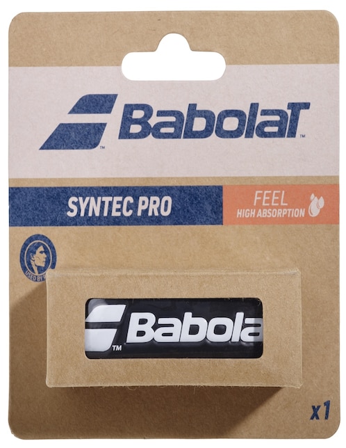 BABOLAT Grip fortalecedor de agarre Babolat