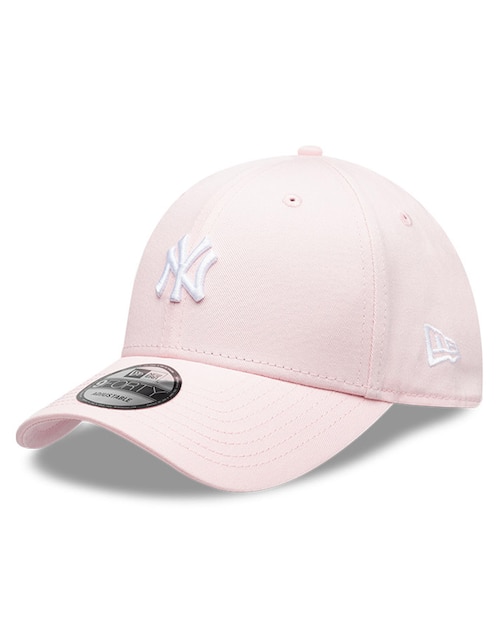 Hat Gorra Yankees Rosa Liverpool New Era Cap New York Yankees Kids