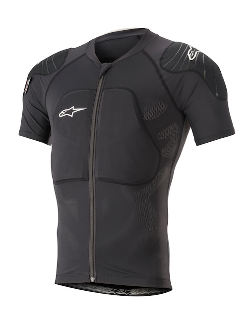Peto protector de ciclismo adulto 1