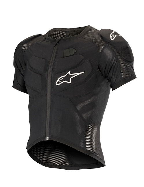Peto protector de ciclismo adulto 1