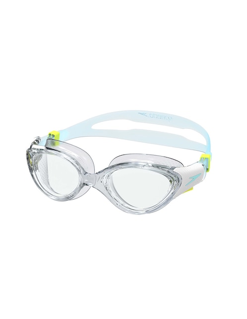 Goggles espejo y polarizadas Speedo para natación de mujer