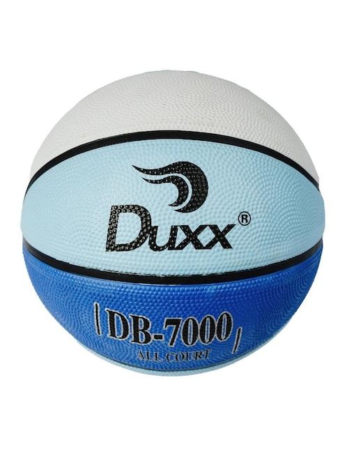 Balón Duxx Sports para básquetbol adulto