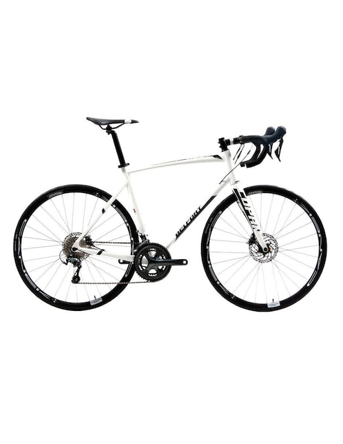Bicicleta de ruta Belfort rodada unisex