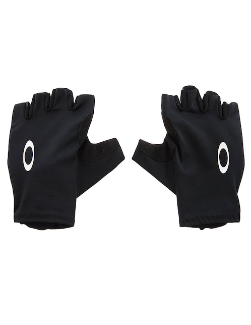 GUANTES OAKLEY HOMBRE CICLIS, G, NEGRO
