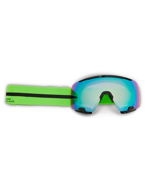 Lentes de ciclismo Pure Vue 1