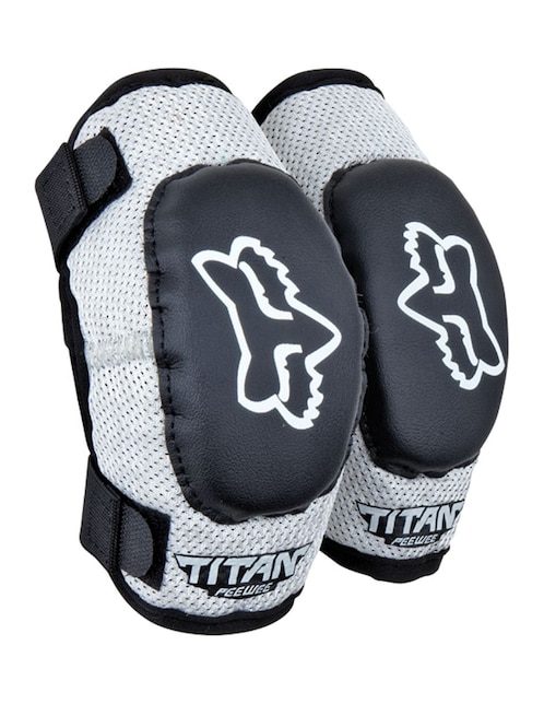 Codera Fox Racing para ciclismo infantil