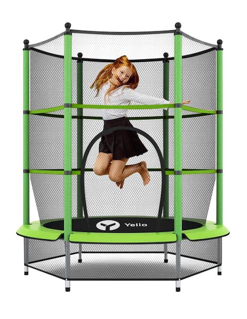Trampolín Yelio ig20050901-m