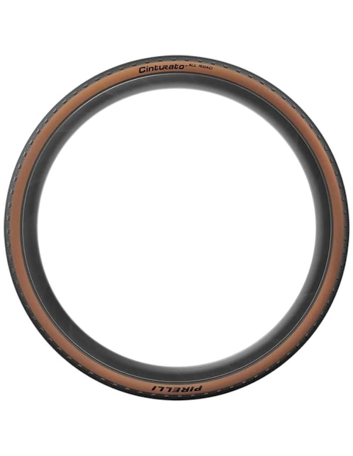 Llanta para bicicleta Pirelli rodada 700