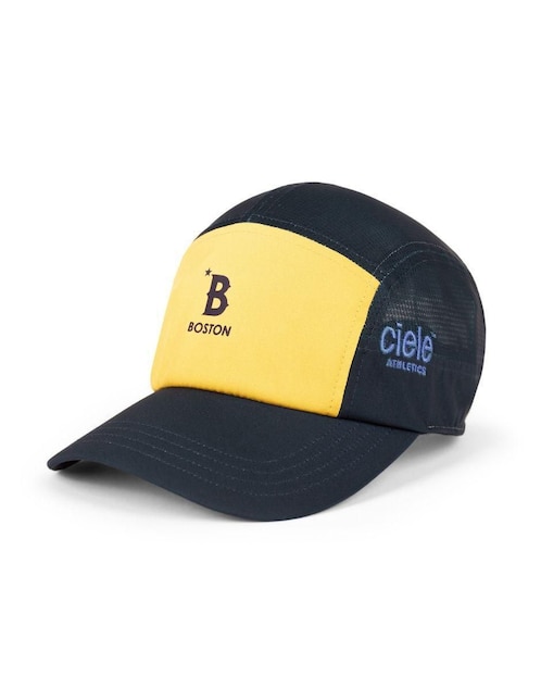 Gorra con visera curva correr Ciele Gocap Sc unisex