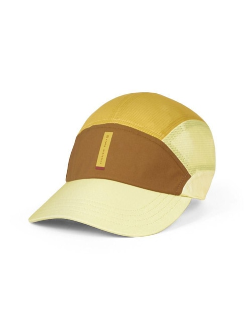 Gorra con visera curva correr Ciele Fstcapsc unisex