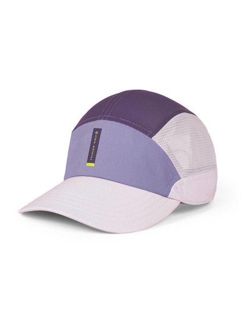 Gorra con visera curva correr Ciele Fstcapsc unisex
