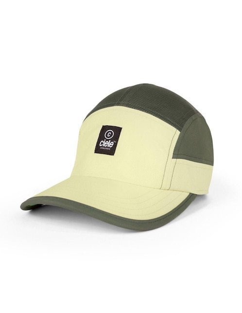 Gorra con visera curva correr Ciele Gocapsc unisex