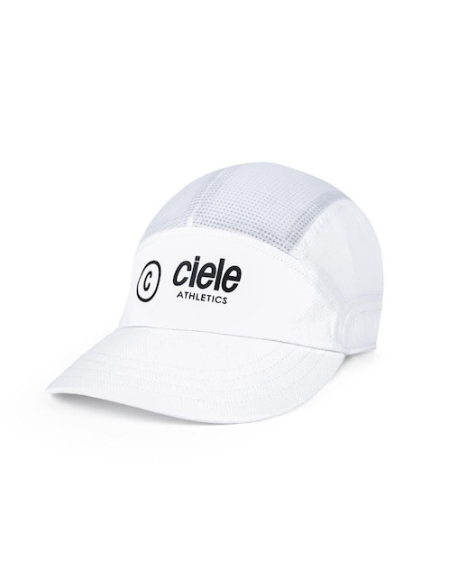 Gorra con visera curva correr Ciele Fstcapsc unisex