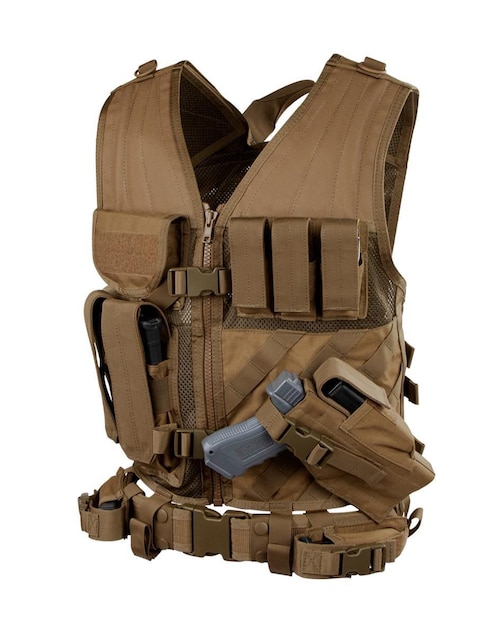 Chaleco deportivo para hombre Chaleco deportivo para hombre