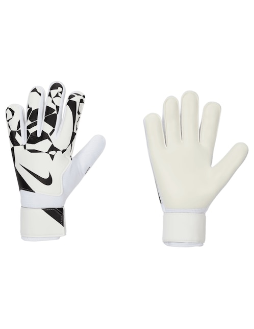 Guantes para fútbol Nike adulto