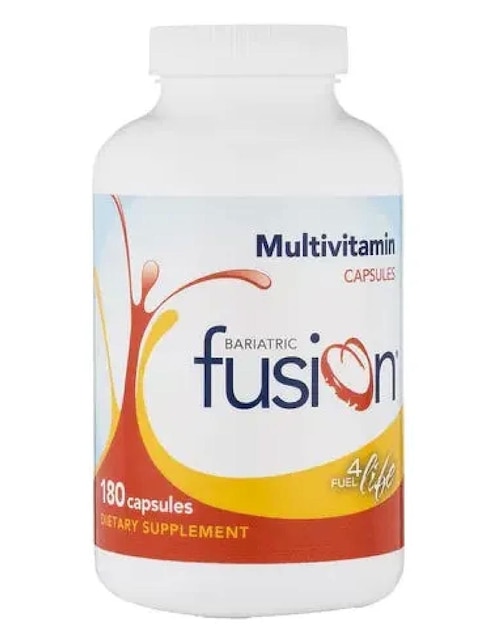 Multivitamin de 180 Cápsulas 1