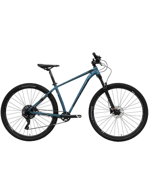 Bicicleta de montaña Belfort rodada 29 unisex