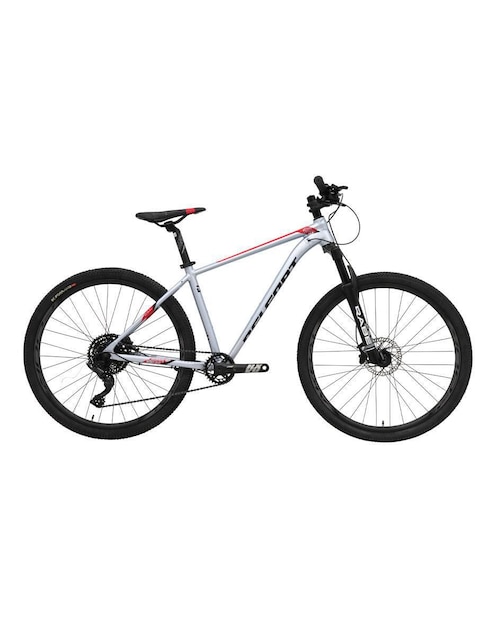 Bicicleta de montaña Belfort rodada 27 unisex